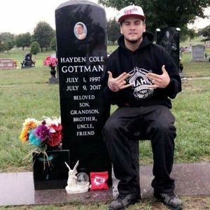 Meet your Posher, Çhãd